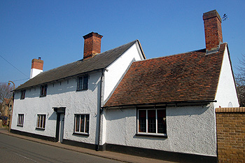 26 High Street March 2011